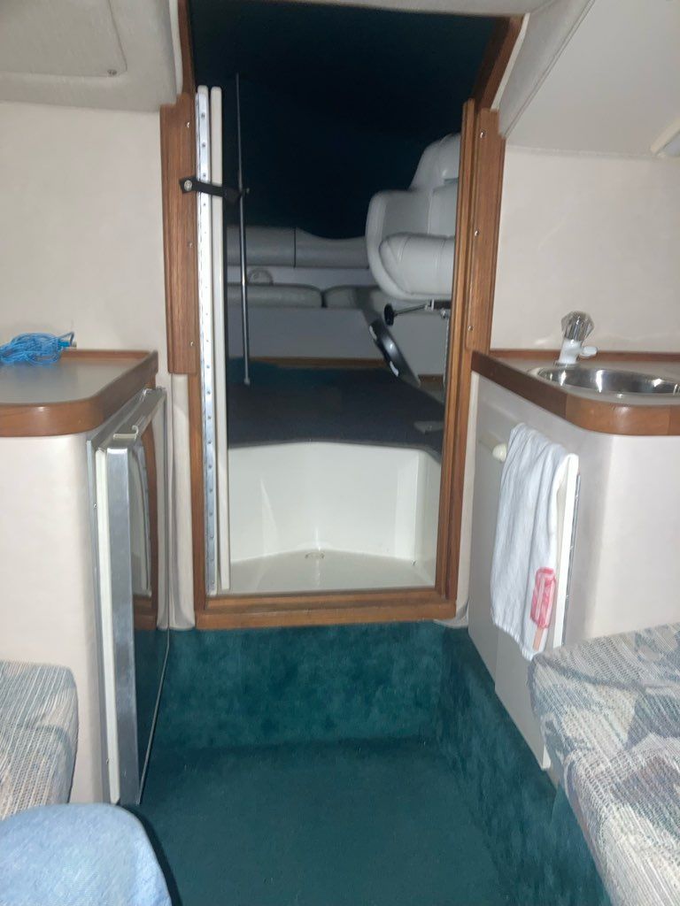 1995 Sea Ray 280 Sun Sport - 15