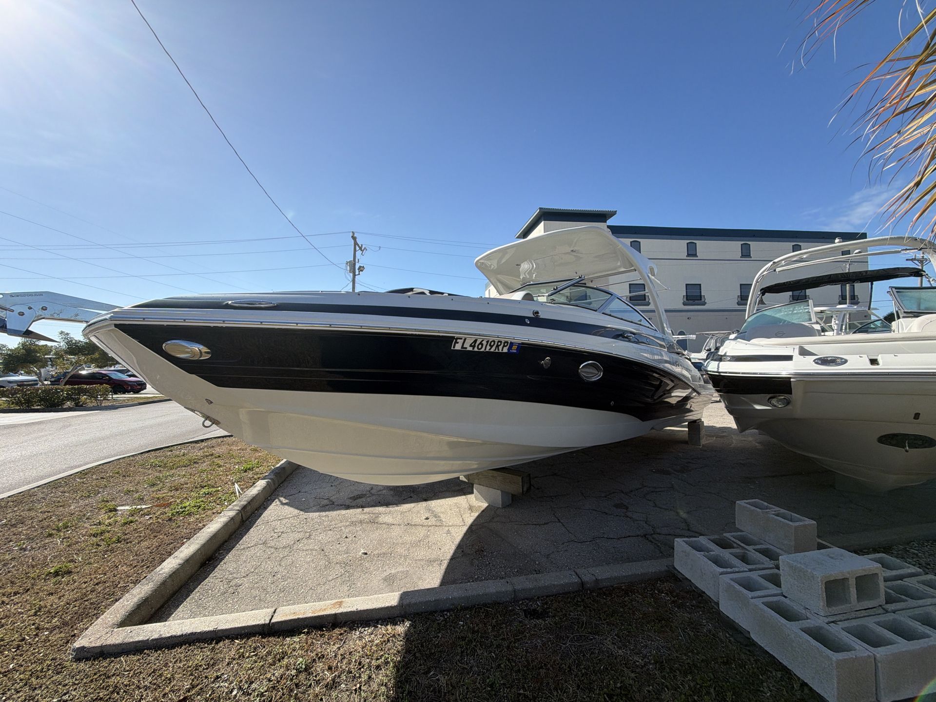 2018 Crownline 29 XS - 2