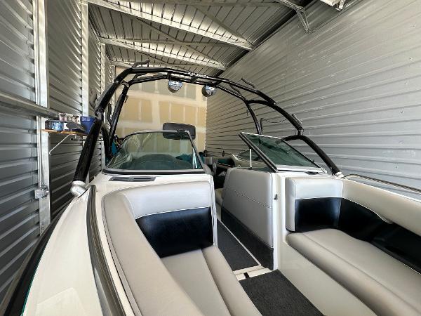 1993 MasterCraft Maristar 225 - 21