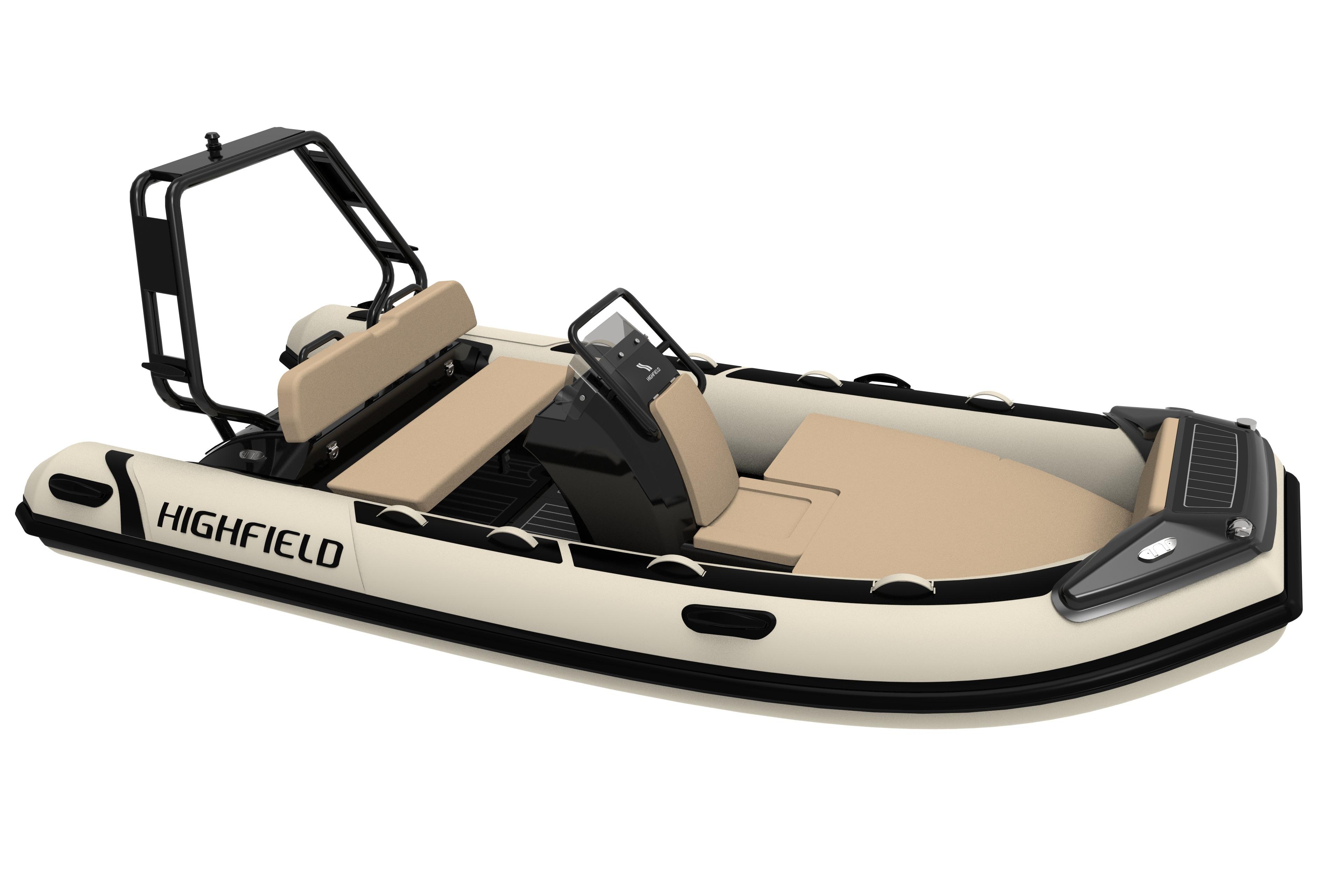 2026 Highfield Sport 420