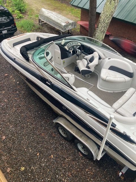 2014 Crownline Eclipse E4 - 3
