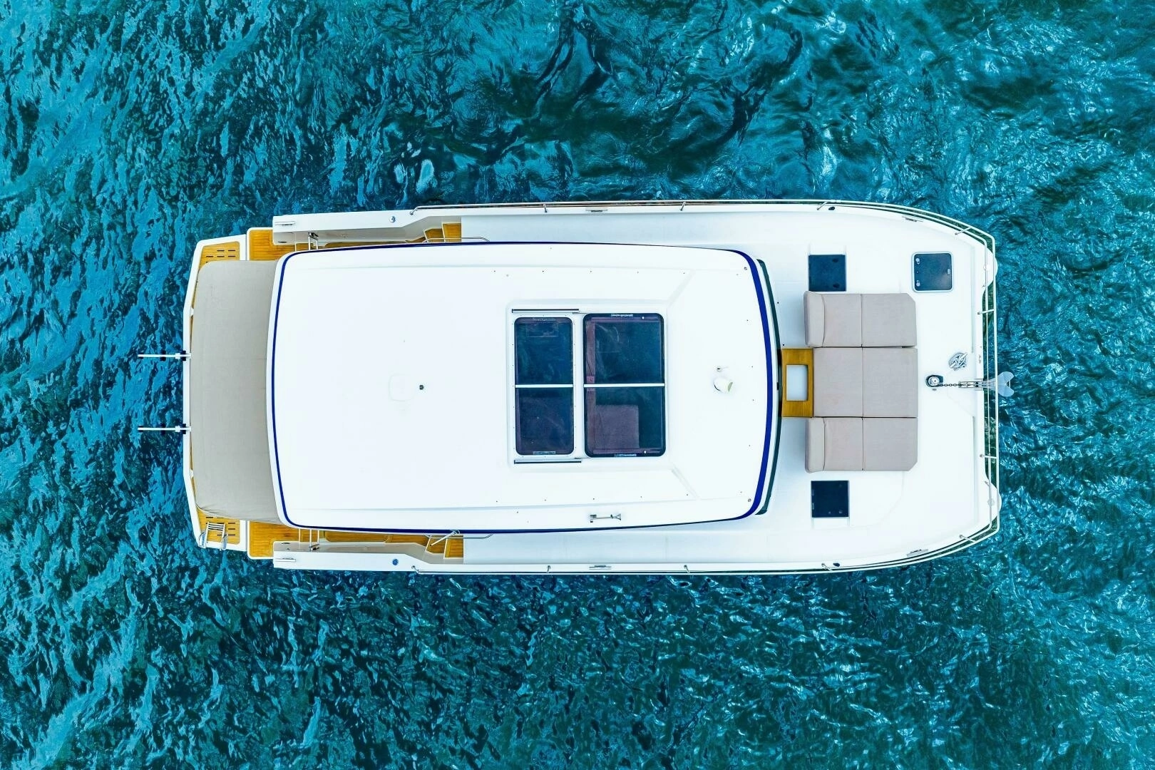 2021 Fountaine Pajot MY4.S - Image 77