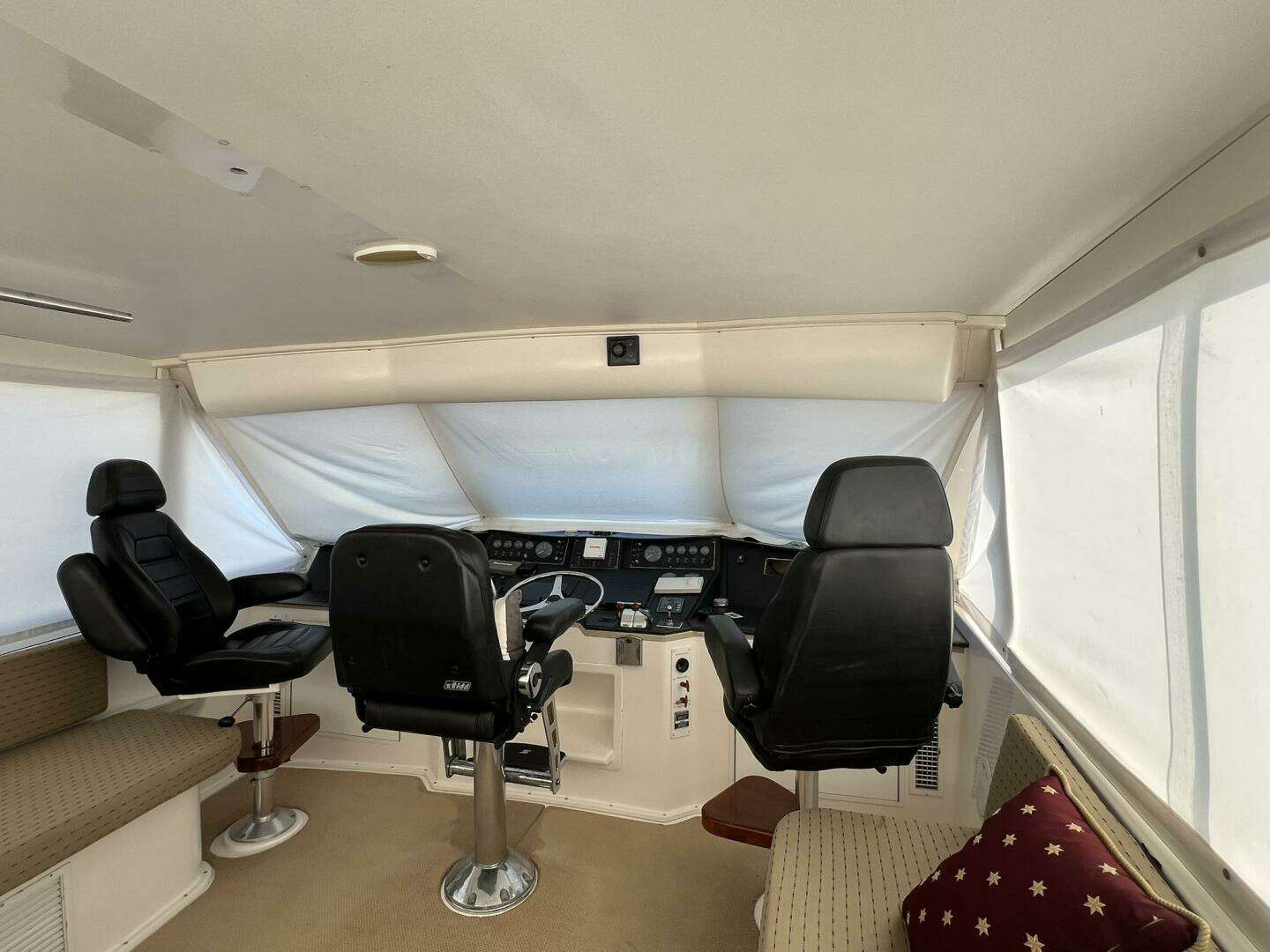 1999 Viking 60 CPMY - Image 33