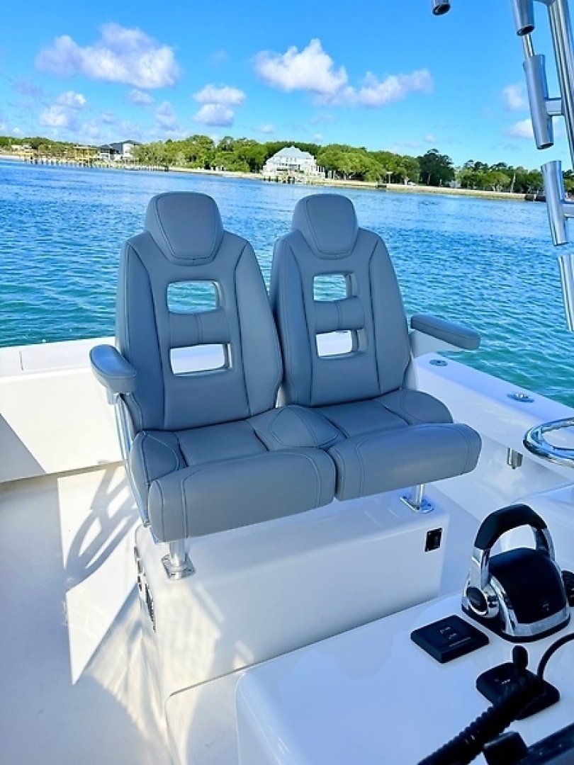 1973 Custom Carolina 27 National - Image 38