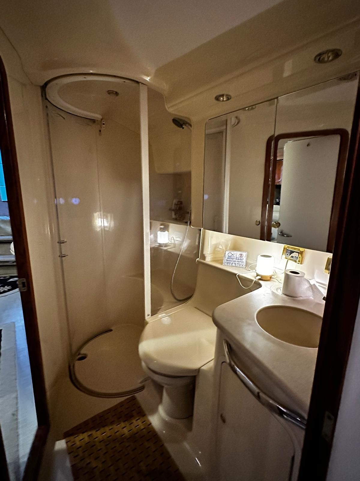 2000 Sea Ray Sundancer 460 - 6