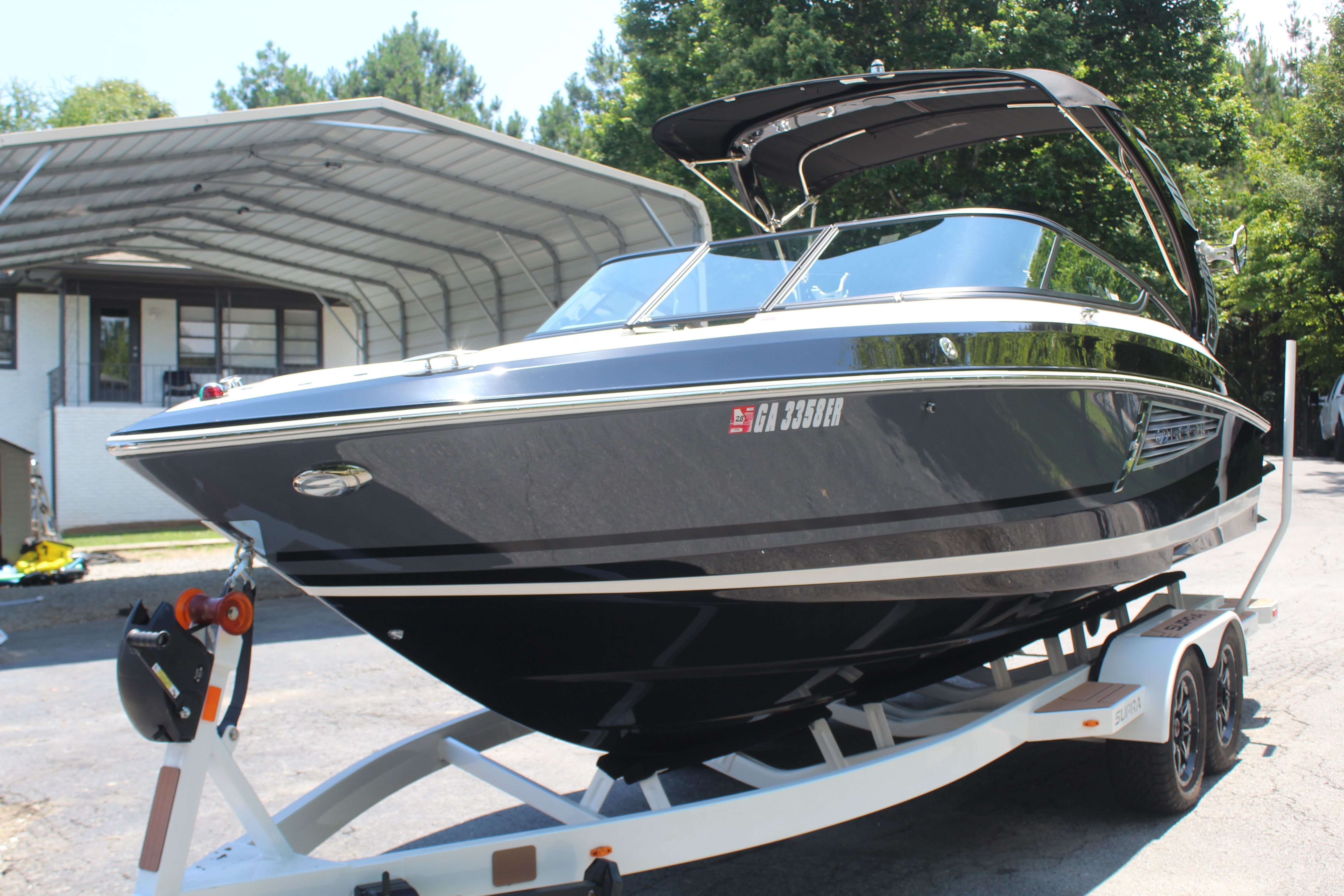 2019 Regal 25 RX Surf - 3