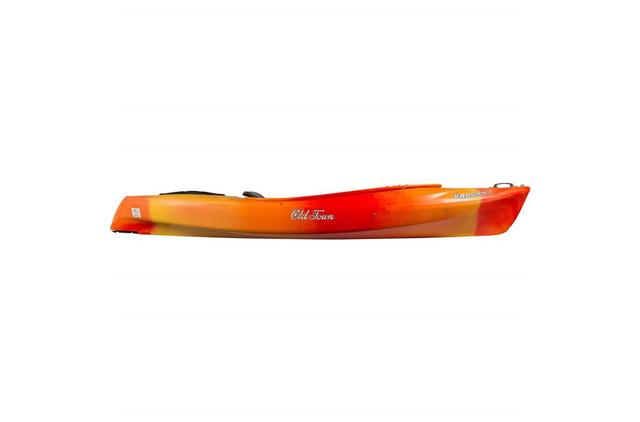 2022 Old Town Canoes and Kayaks Vapor 10 xT - 3