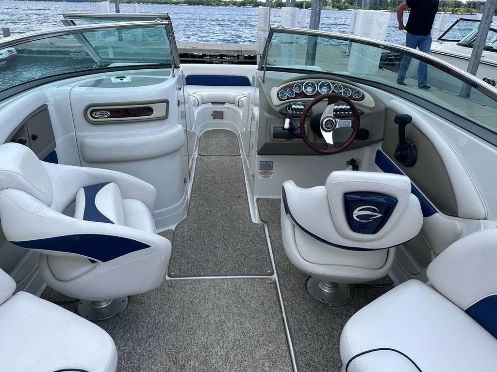 2011 Crownline Eclipse E6 - 4