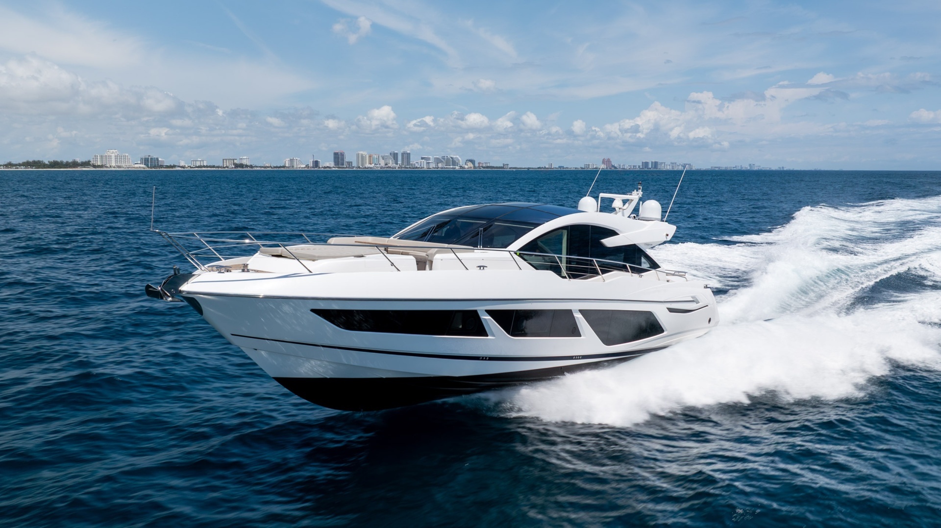 2020 Sunseeker PREDATOR 74 XPS - Image 121
