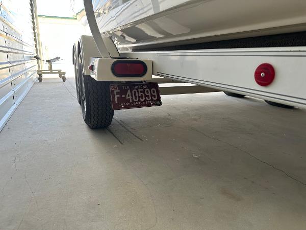 1993 MasterCraft Maristar 225 - 17