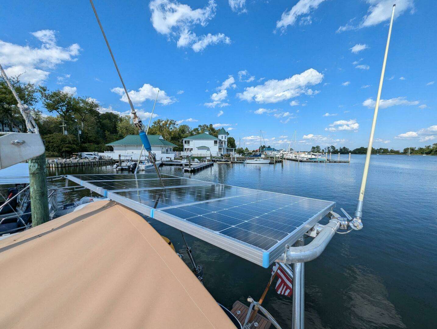 1992 Beneteau First 45F5 - Image 21