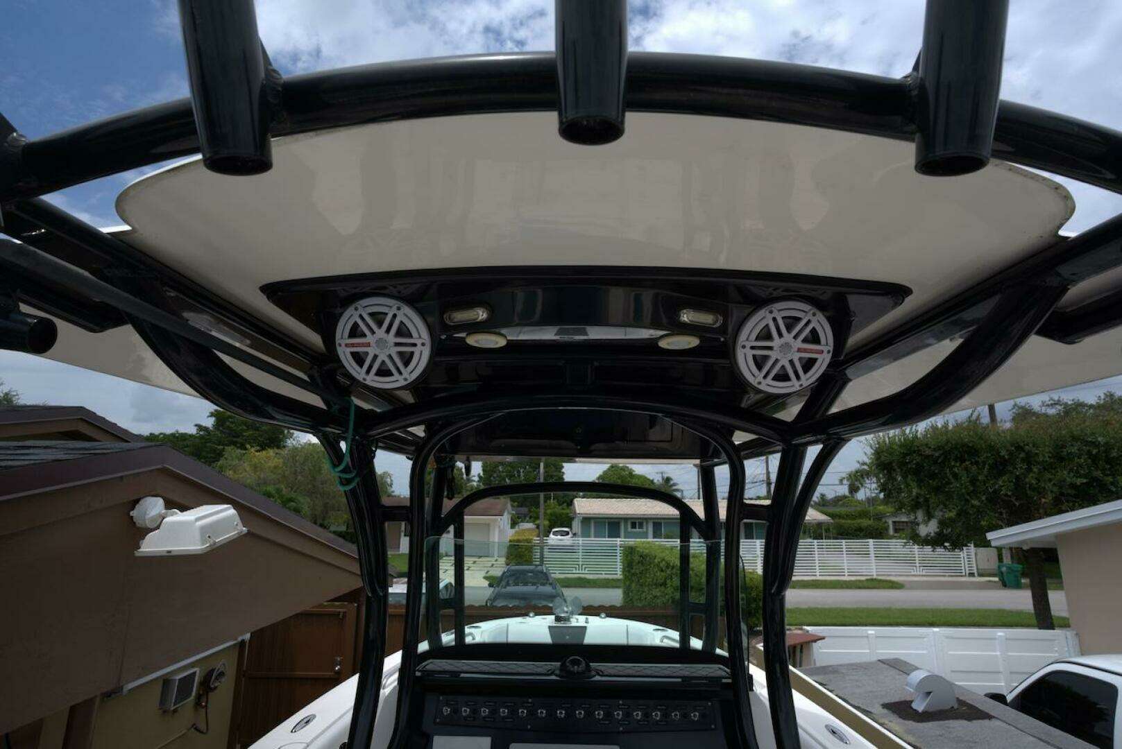 2018 Wellcraft 262 Fisherman - Image 6