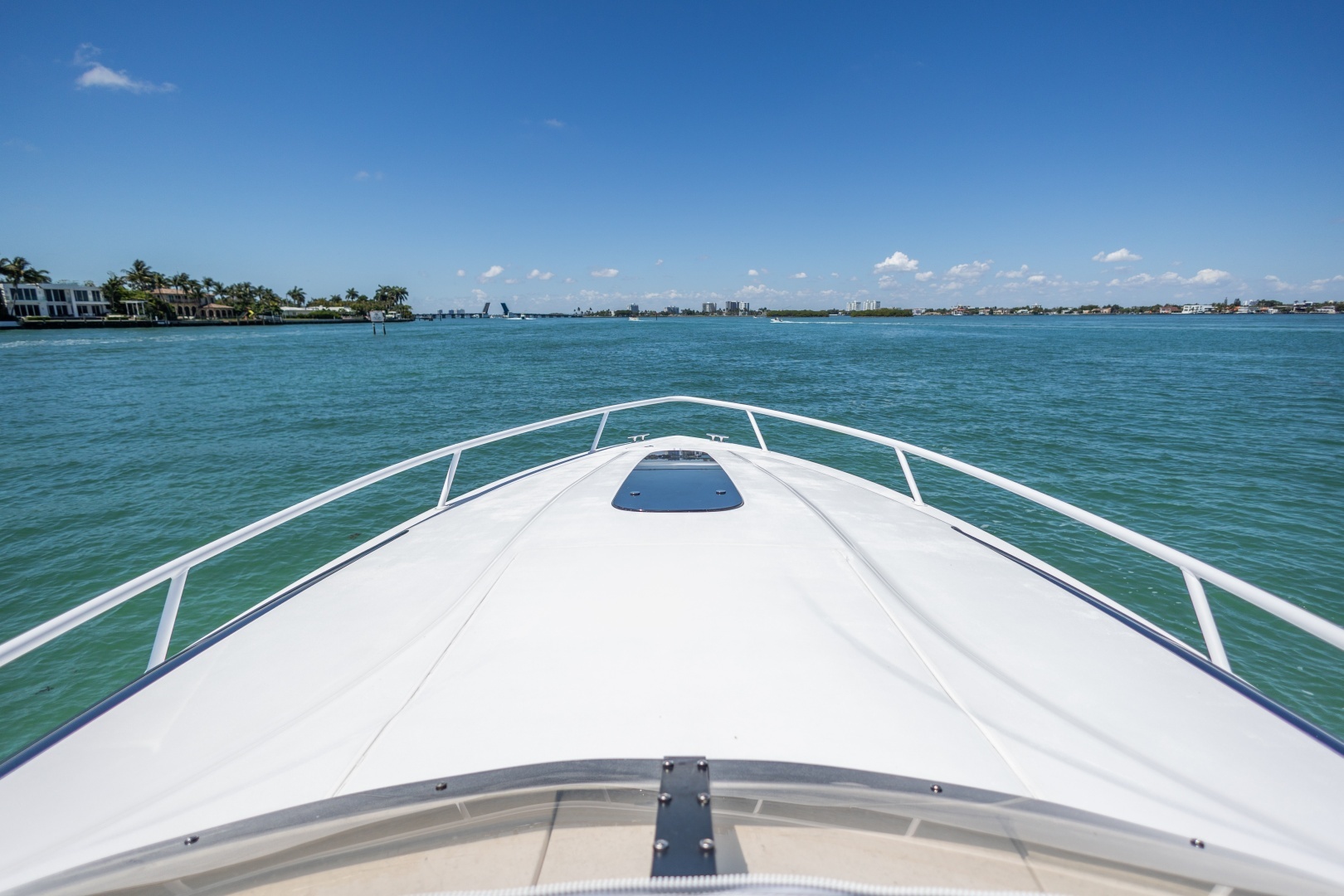 2014 Intrepid 400 Cuddy - Image 24
