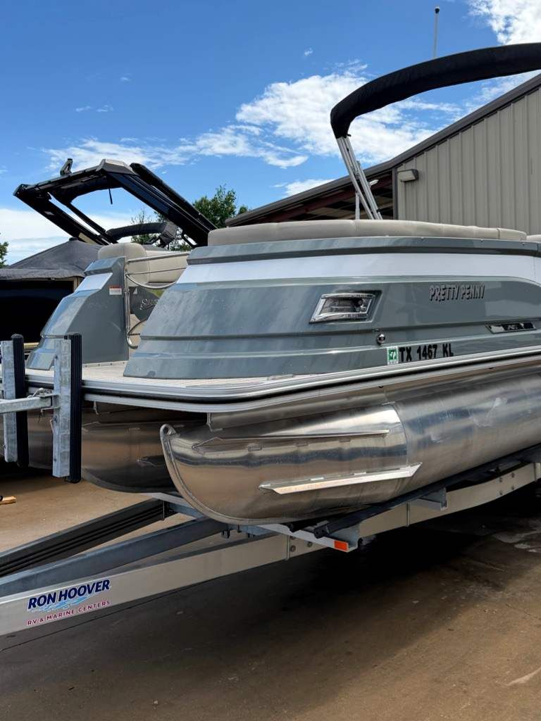 2022 SilverWave SW5CLS - 3