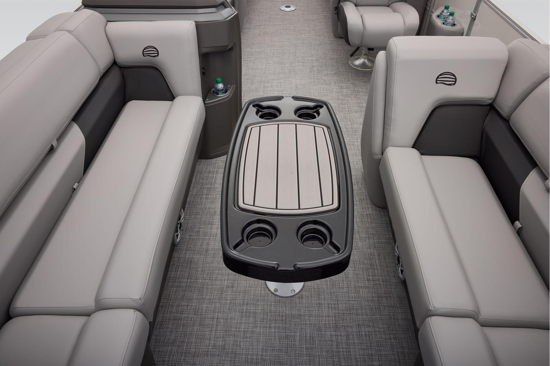 2026 Sun Tracker Party Barge 22 XP3 - 54