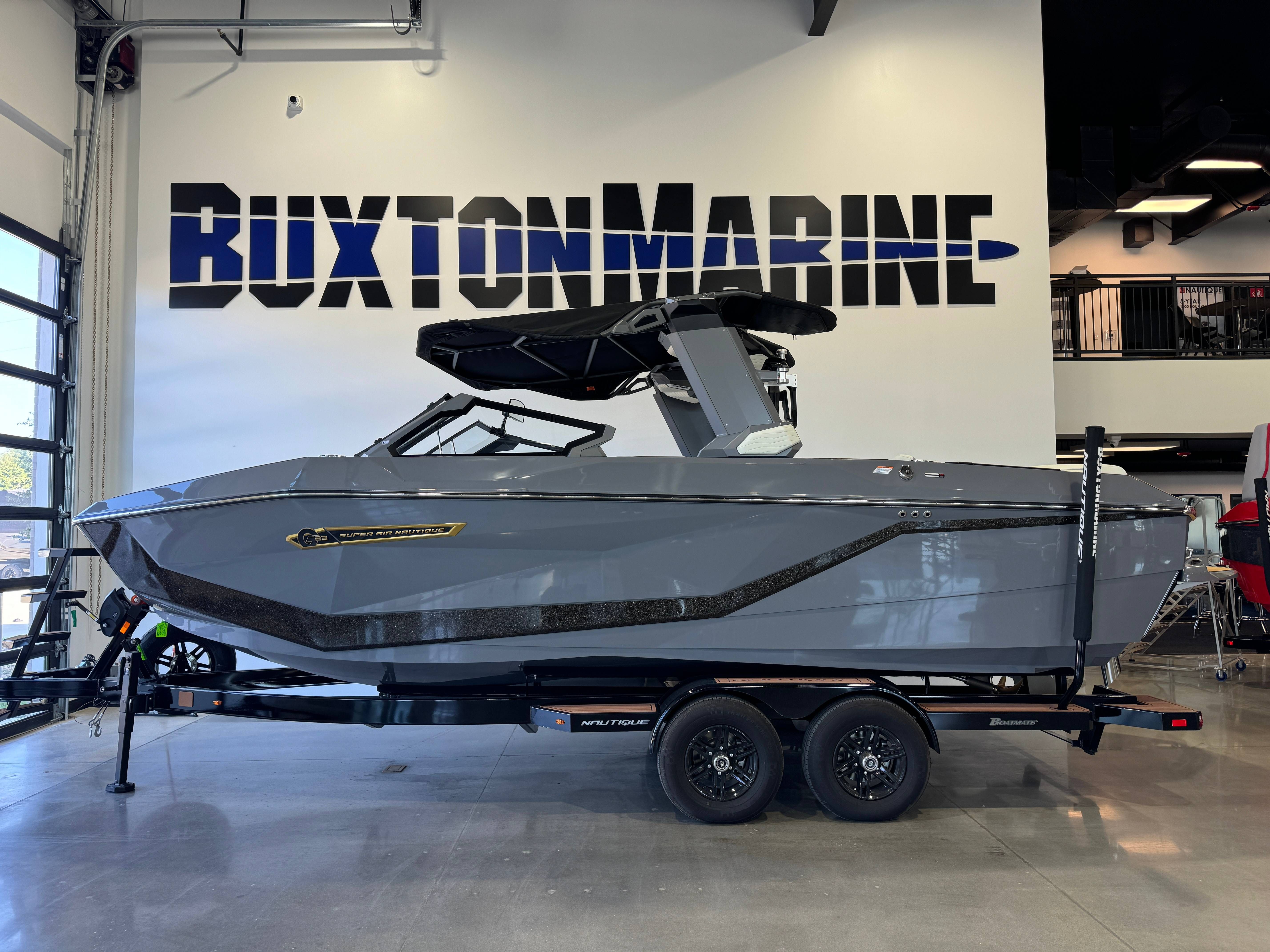 2025 Nautique Super Air Nautique G23 - 5