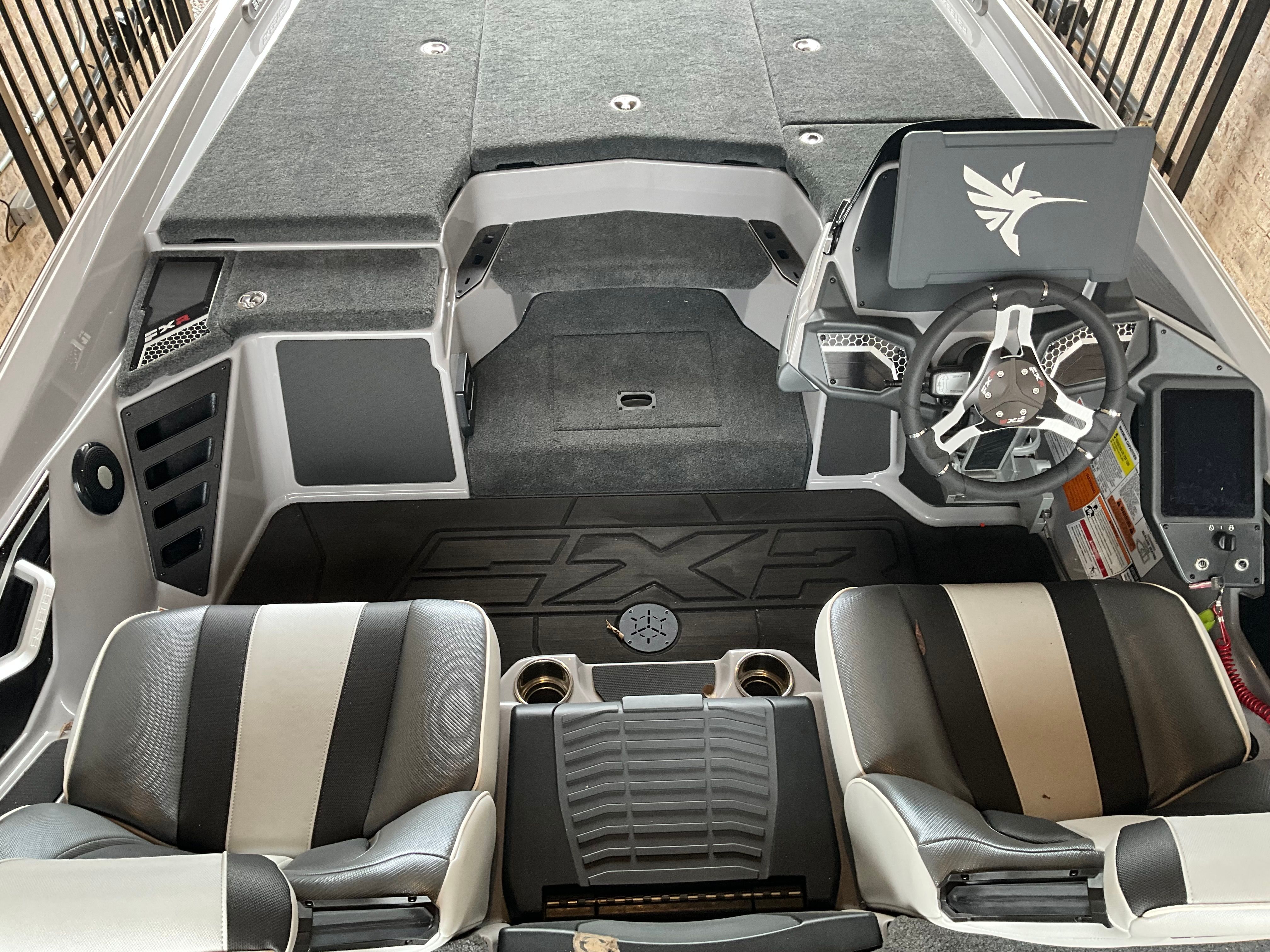 2025 Skeeter FXR21 Limited - 3