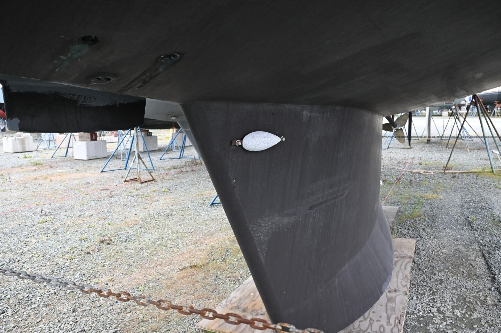 2006 Waterline 50 - Image 117