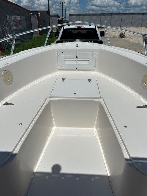 1995 Mako 232B - 9