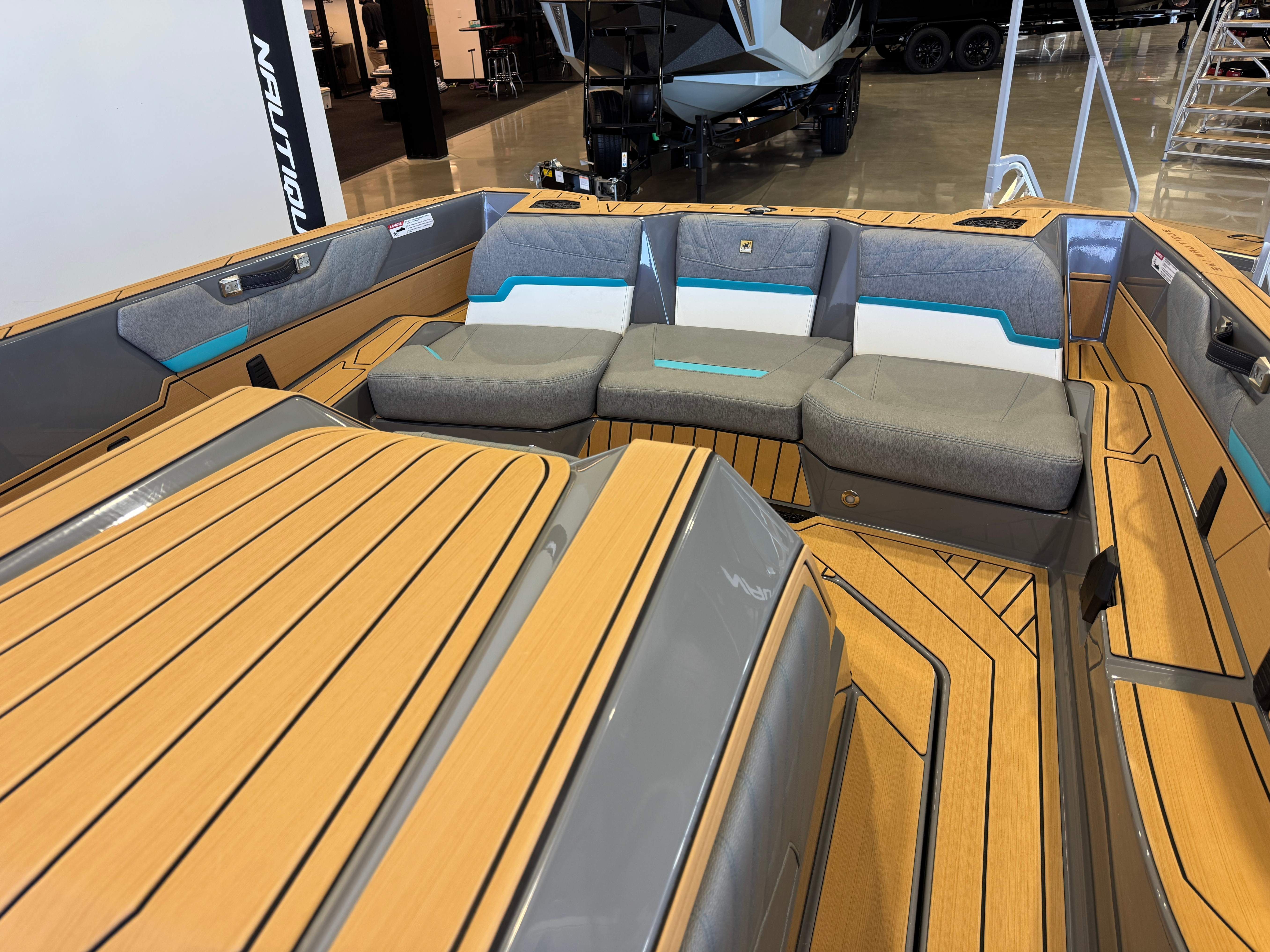2026 Nautique Ski Nautique - 14