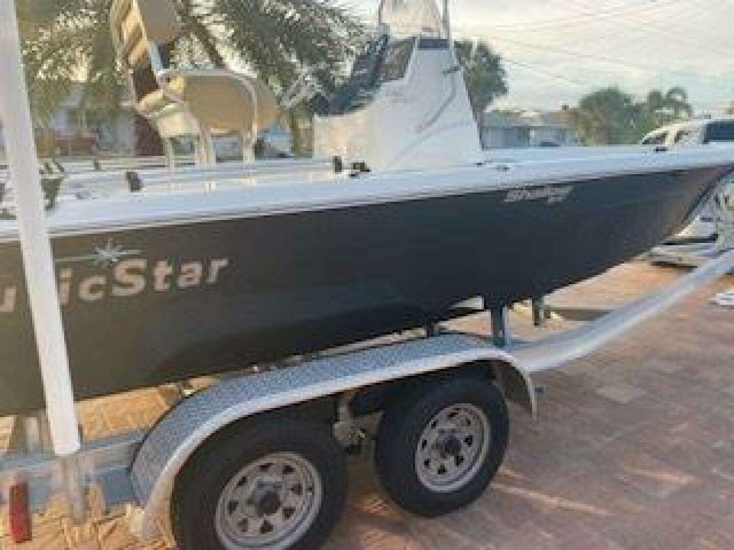 2020 NauticStar 2140 Sport Shallow Bay - Image 6