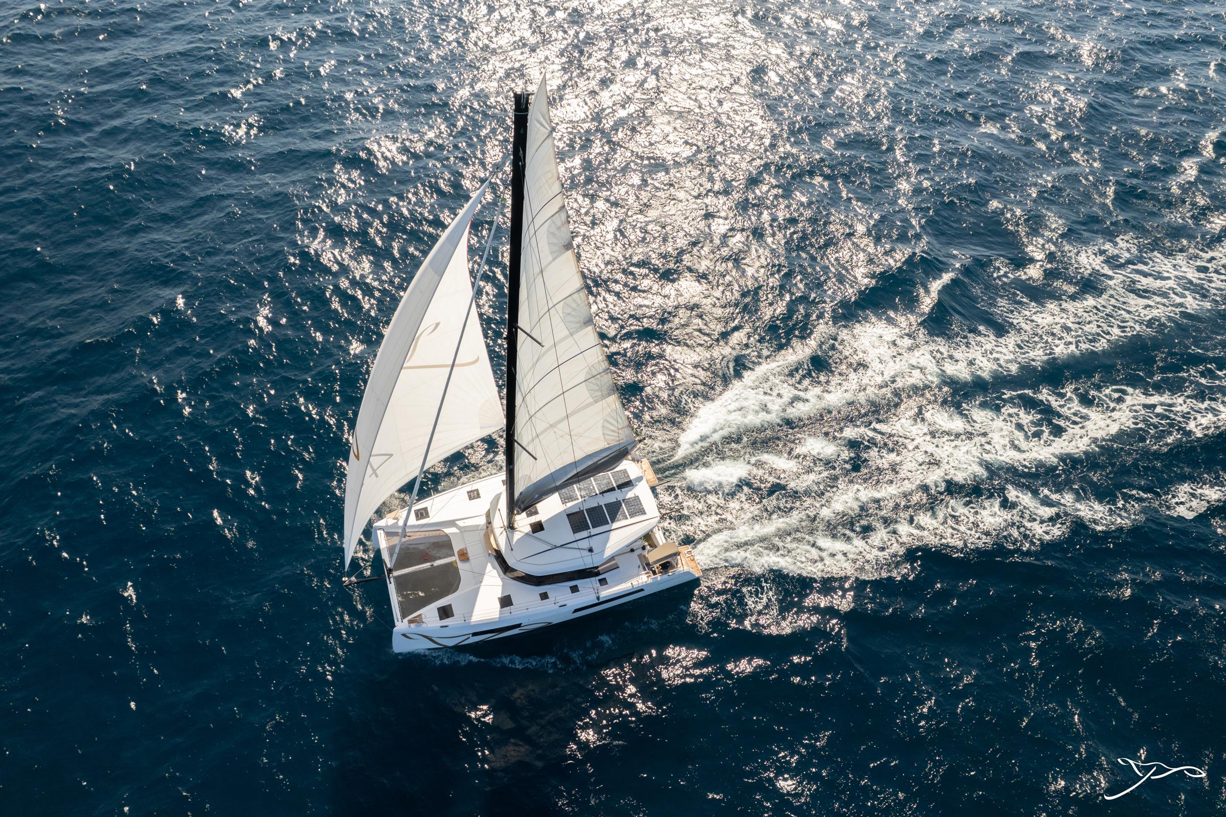 2026 Nautitech 44 Open