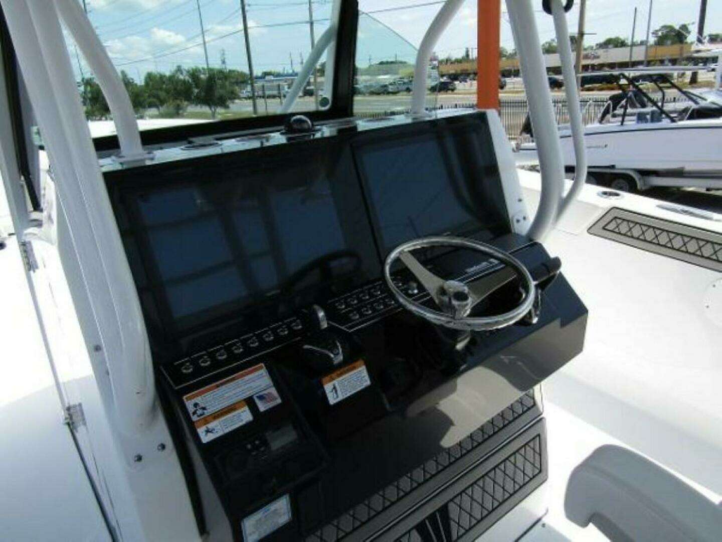 2024 Wellcraft 352 Fisherman - Image 16