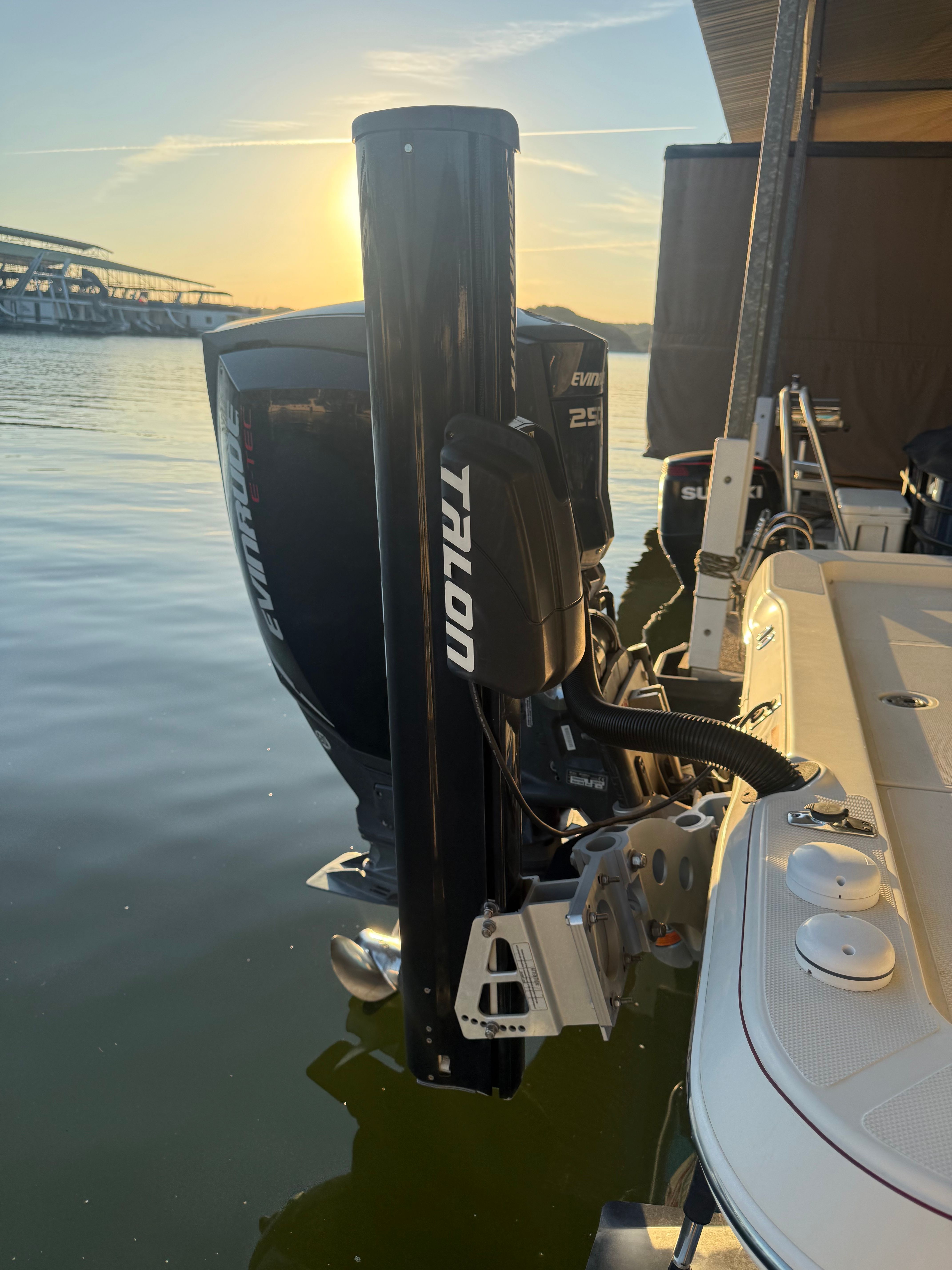 2016 Ranger 2310 Bay Ranger - 13