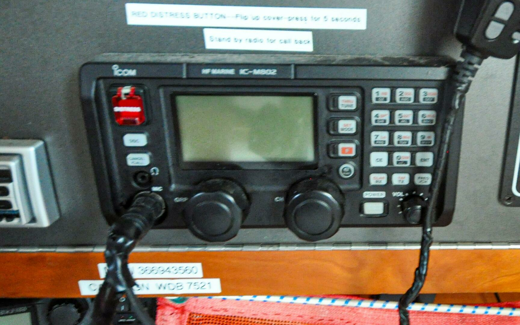 2000 J Boats J/42 - Image 59