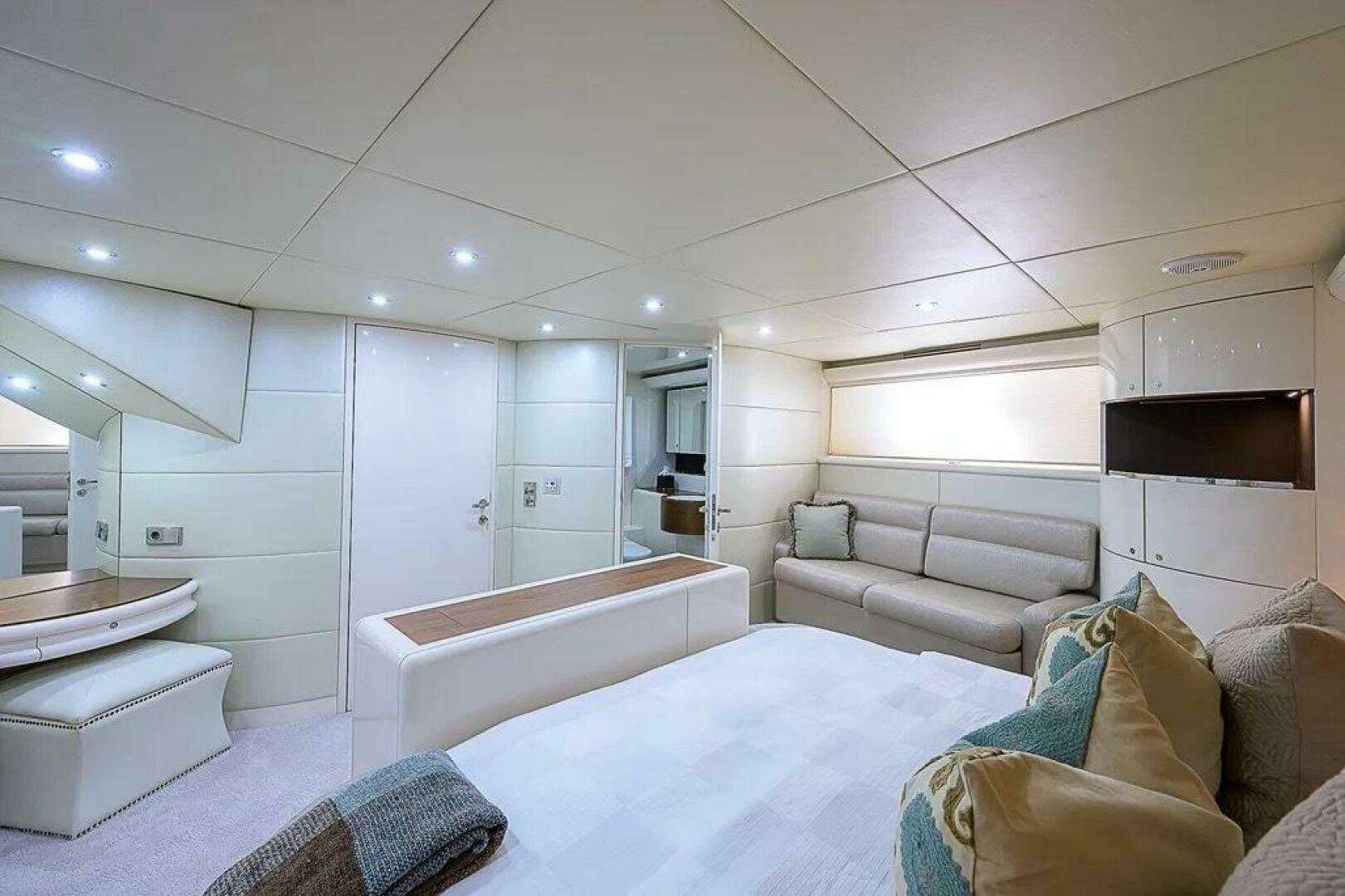 2005 DMB Danube Motor Yacht - Image 79