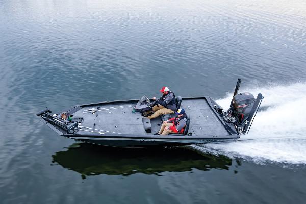 2026 Ranger RT188P - 18