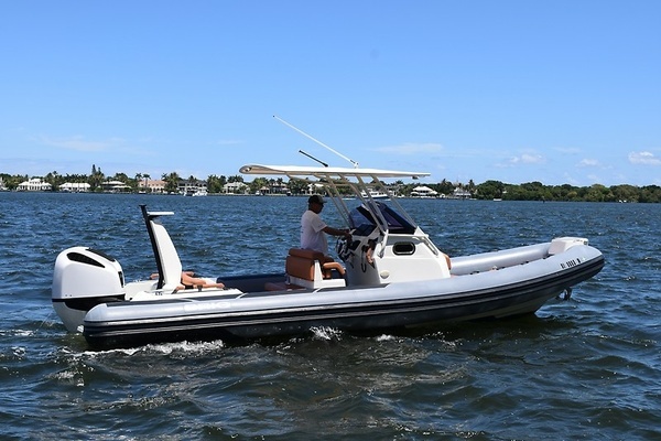 2020 Brig Inflatables Eagle 8