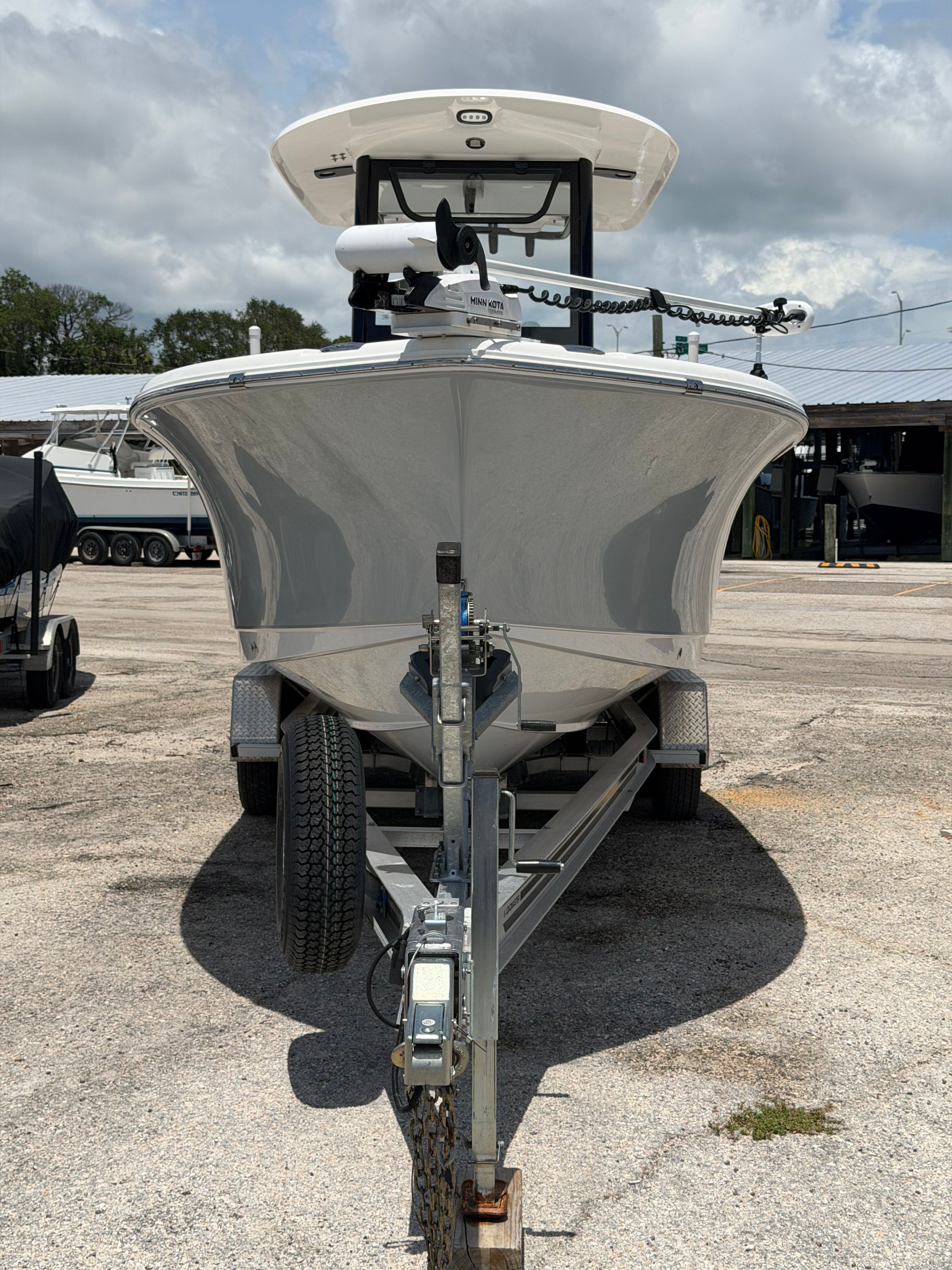 2023 Sea Hunt Ultra 255 SE - 4