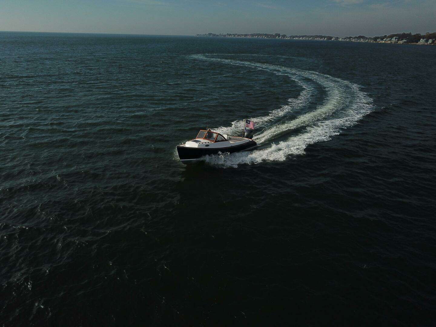 2024 New Harbor Boats New Harbor 28 - Image 37