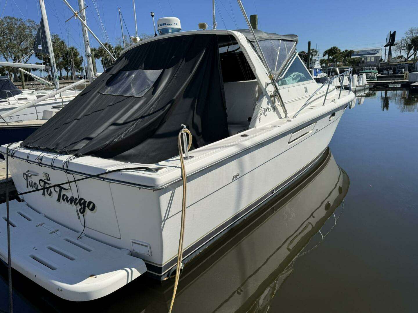 1995 Tiara Yachts 3400 Open - Image 3