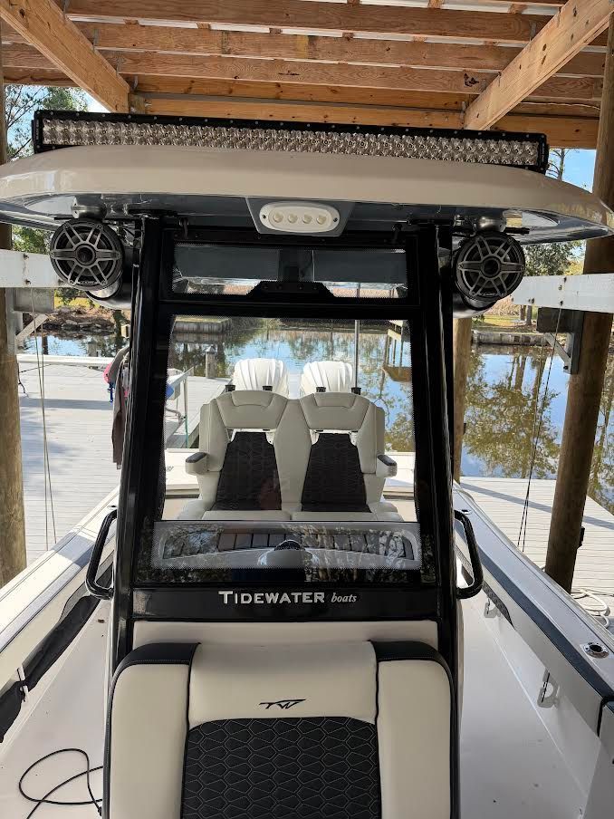2024 Tidewater 2700 Carolina Bay - 2