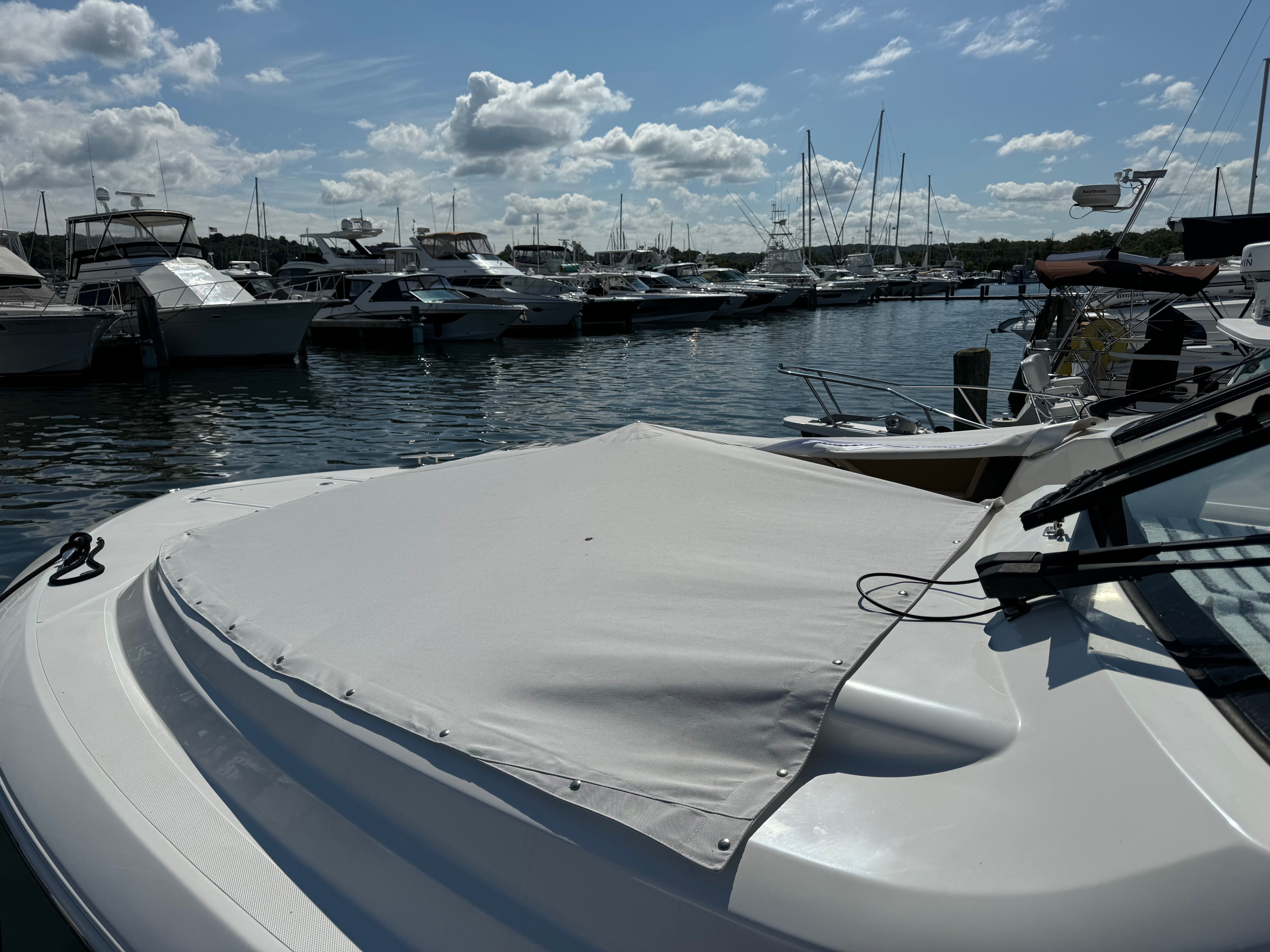 2020 Pursuit DC 365 Dual Console - 17