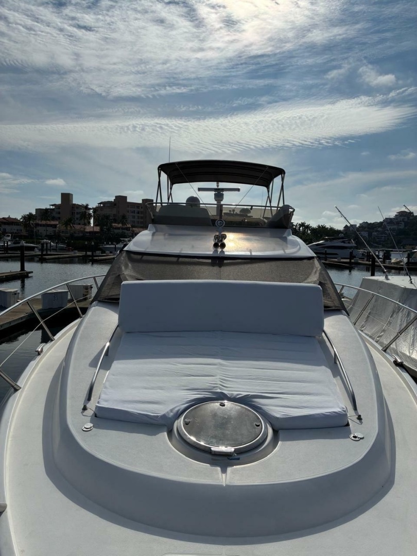 2010 Sunseeker Manhattan 52 - Image 8