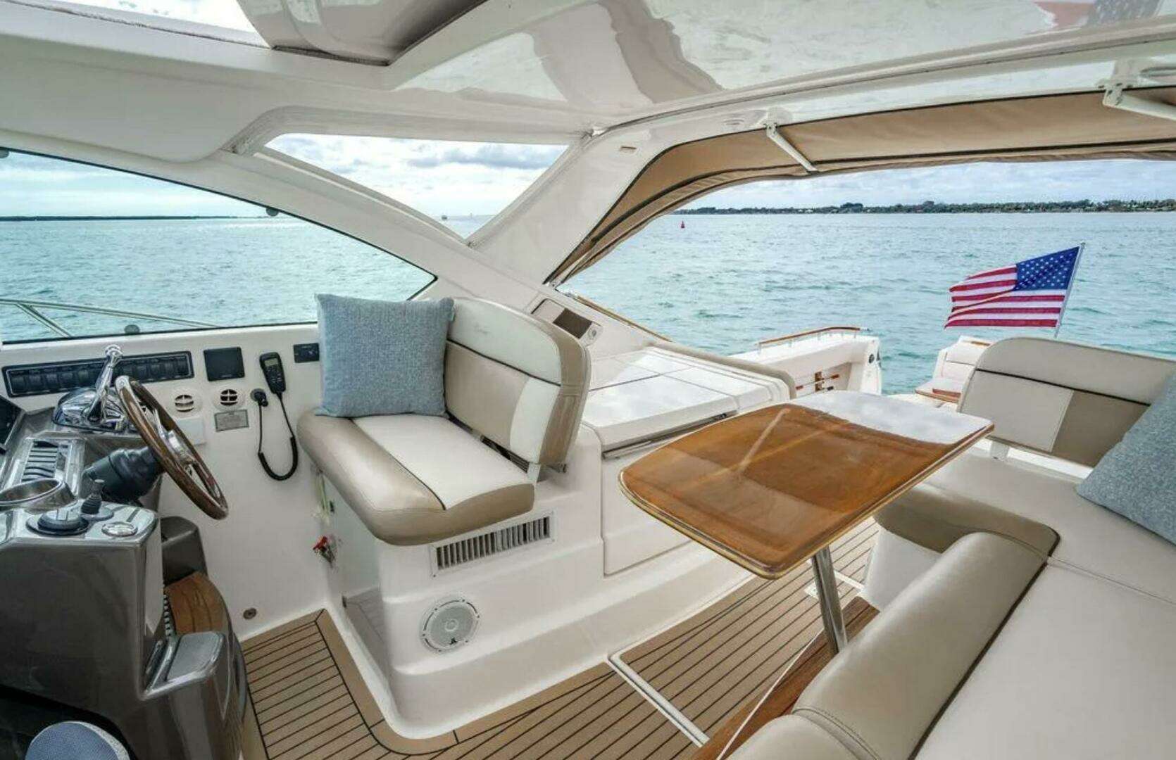 2013 Tiara Yachts 36 Coronet - Image 25