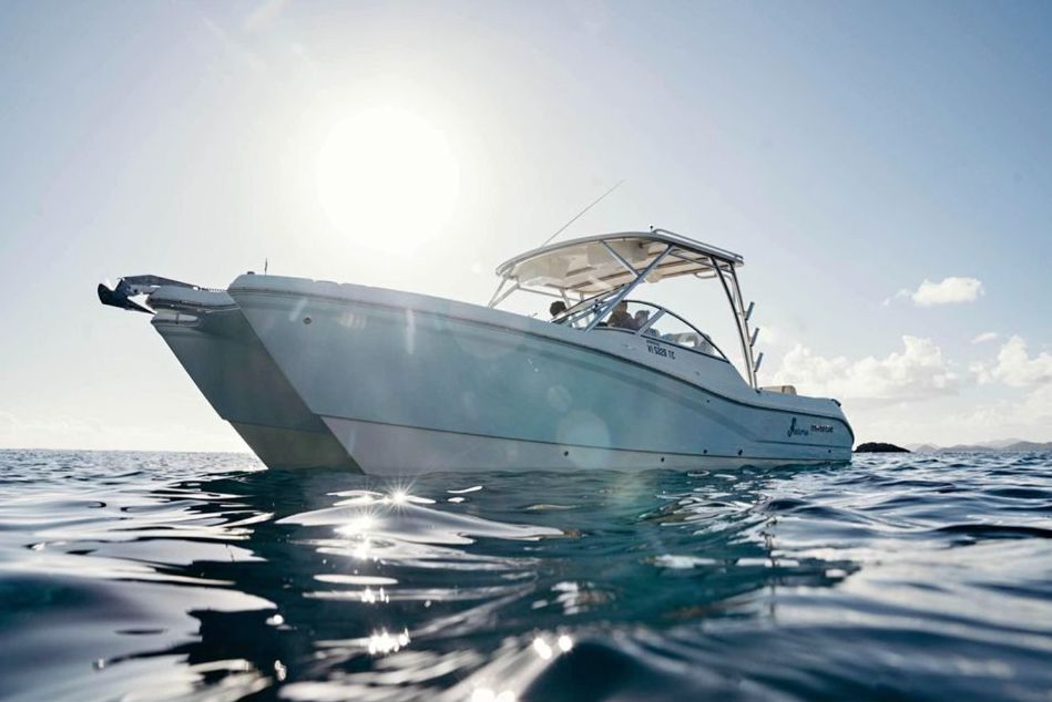 2016 World Cat 295DC