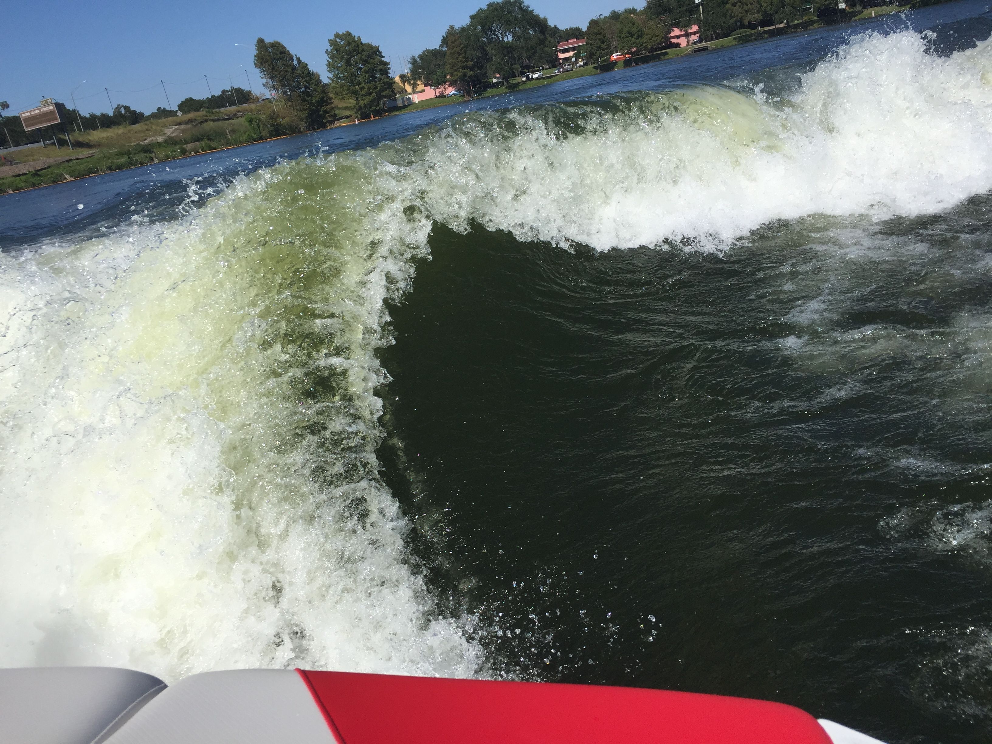 2016 MasterCraft NXT22 - 14