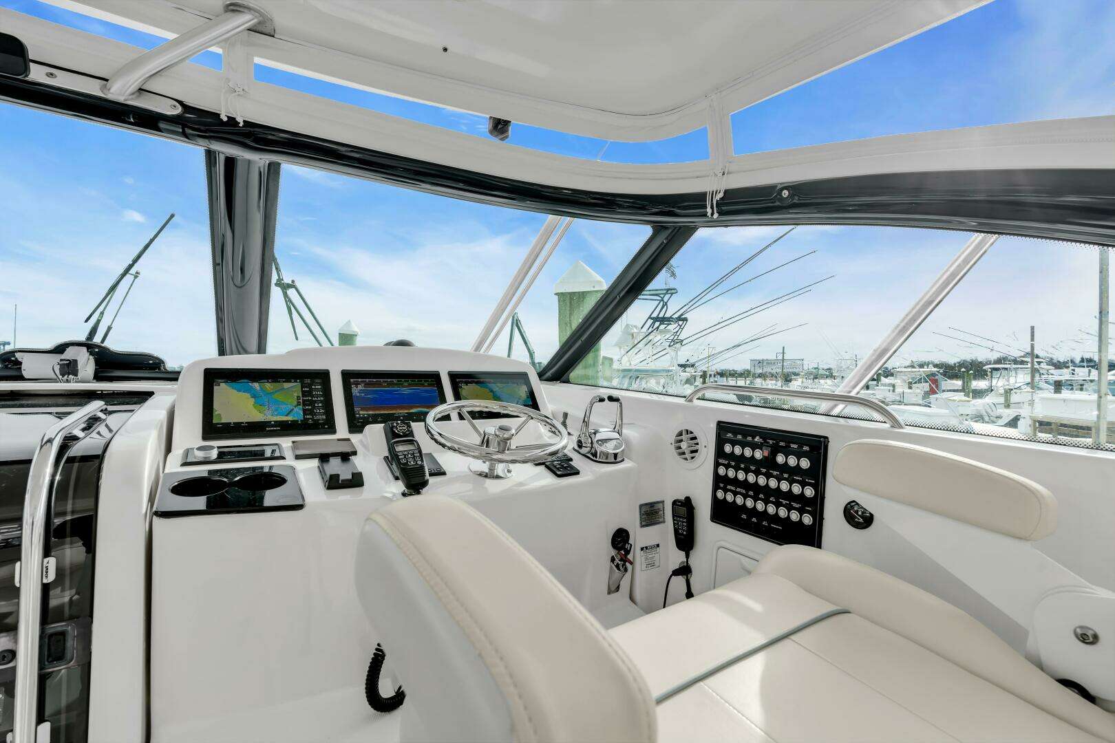 2006 Tiara Yachts 4200 Open - Image 68