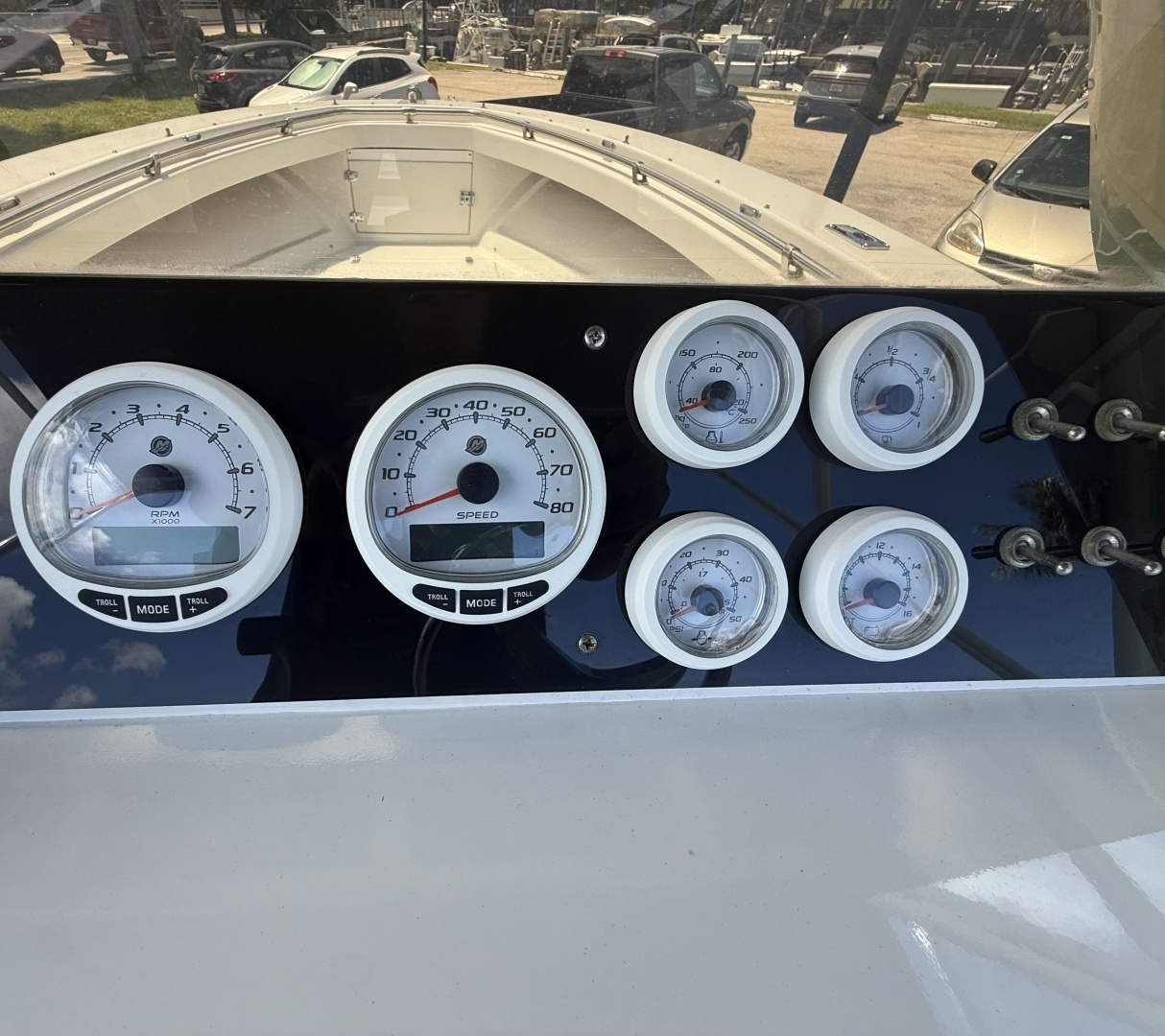 1976 SeaCraft — - Image 12
