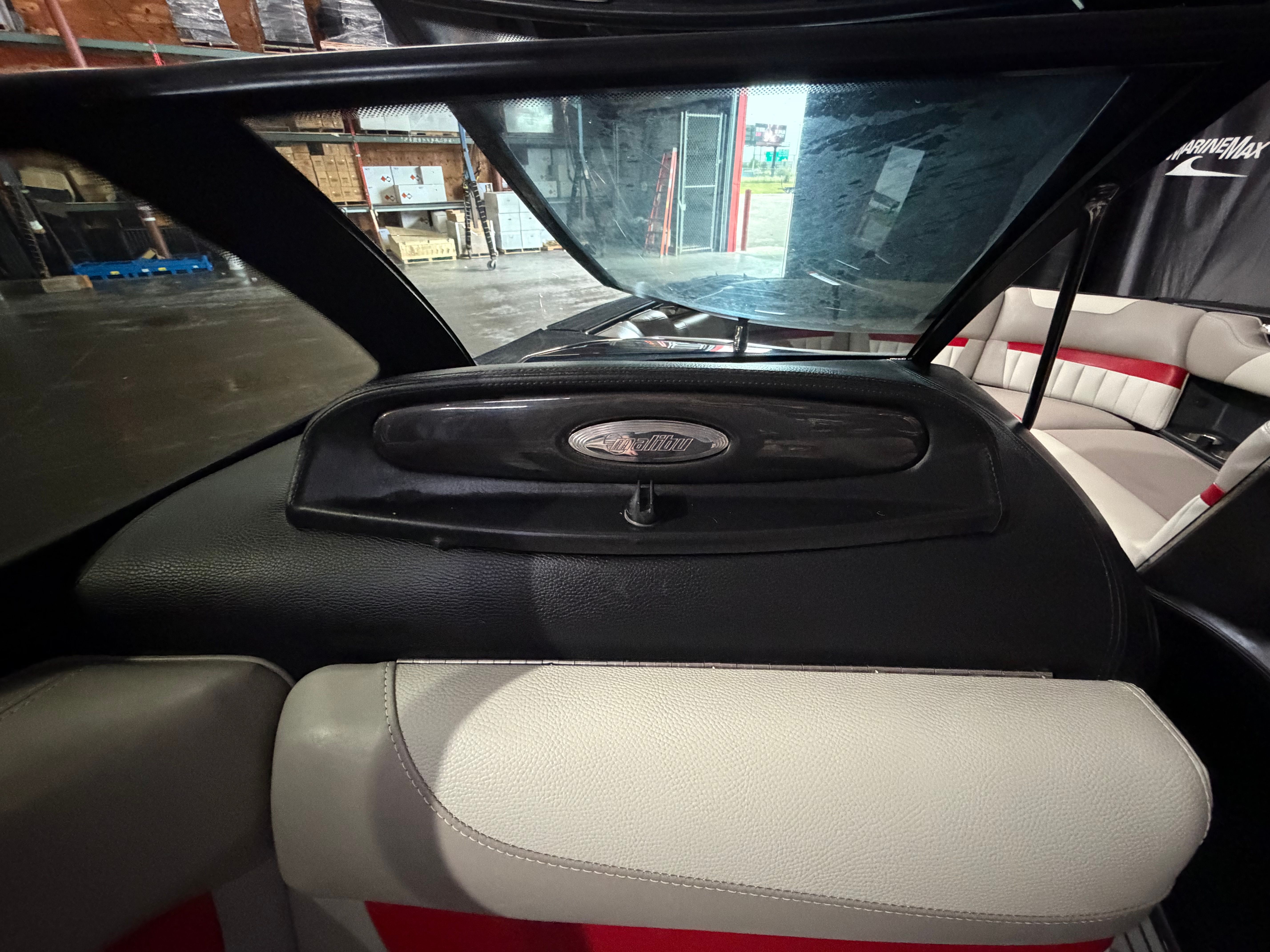 2014 Malibu Wakesetter 24 MXZ - 24