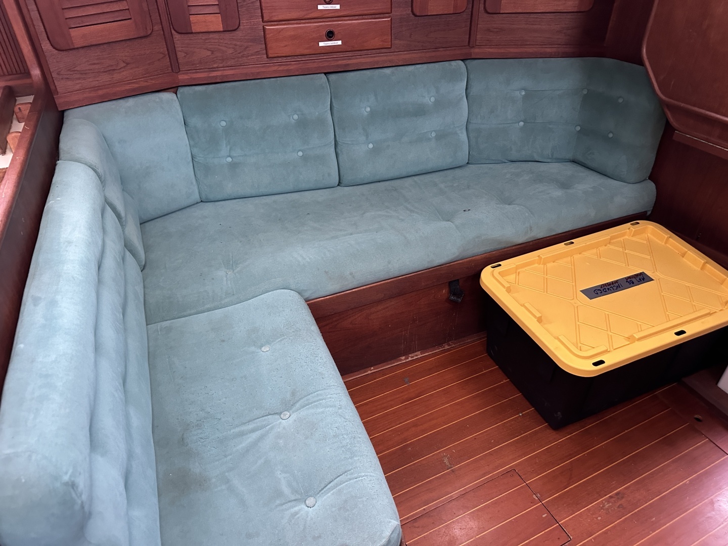 1991 Sabre 425 - Image 170