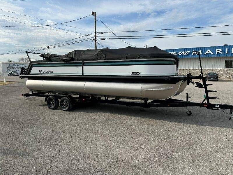 2026 Viaggio Lago Z24B - 60