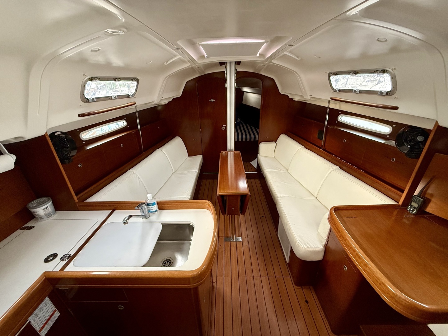 2005 Beneteau First 36.7 - Image 10