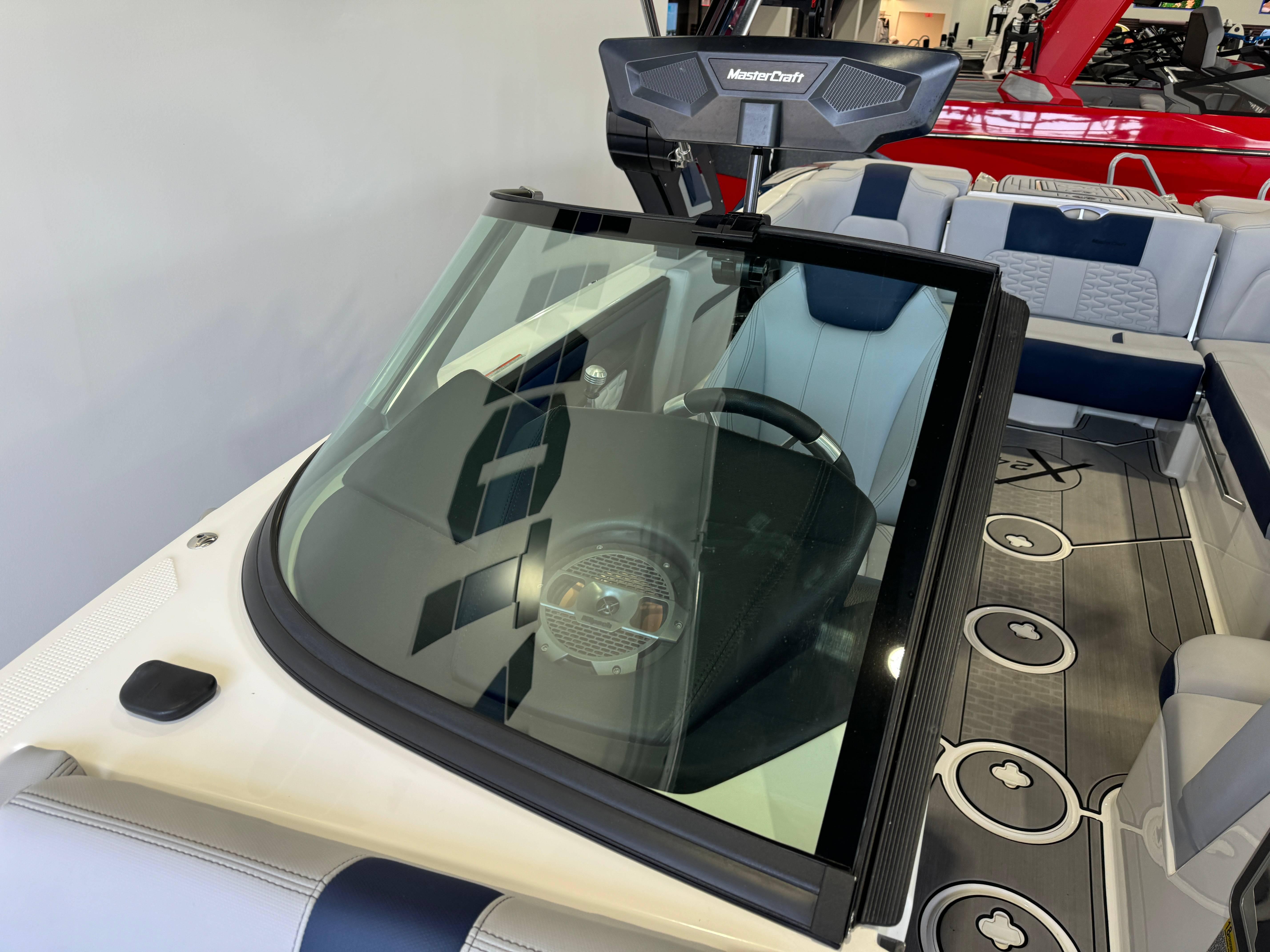 2022 MasterCraft X24 - 21