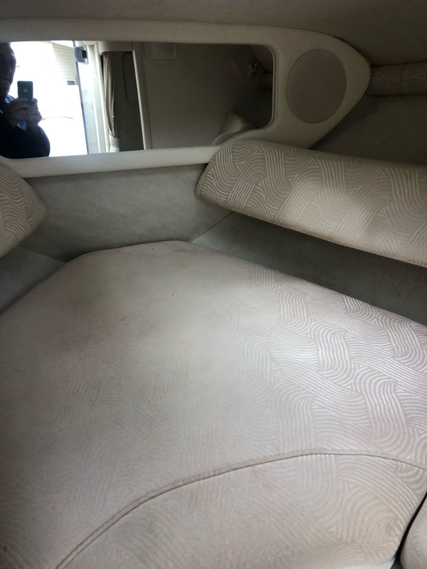 2007 Sea Ray 225 Weekender - 6