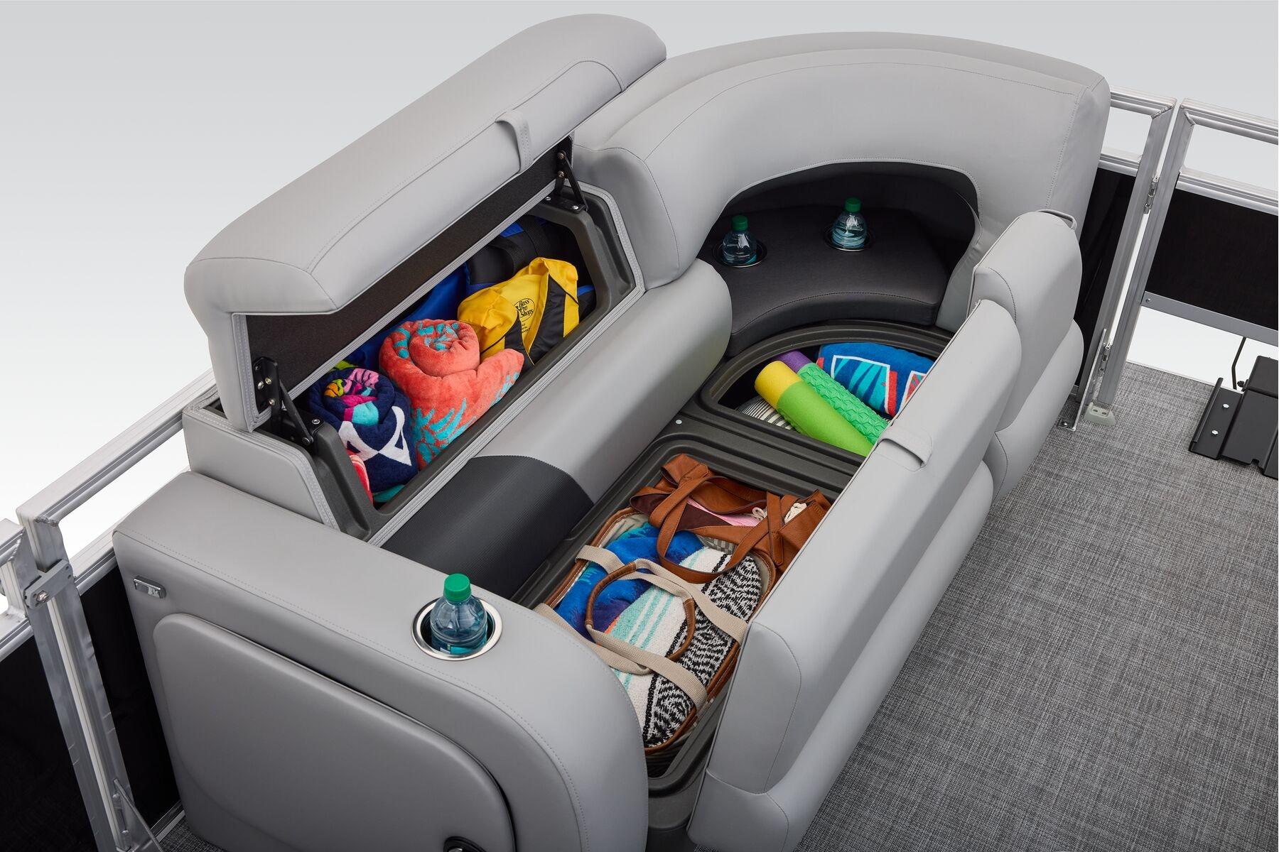 2026 Sun Tracker SportFish 22 DLX - 36